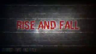 Starset Rise and Fall Lyric Video