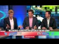 Michael Clarke Captaincy Ricky Ponting And Adam Gilchrist Have Their Say