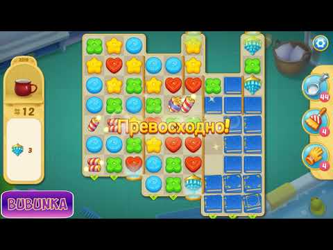 Matchington Mansion level 2319 HD