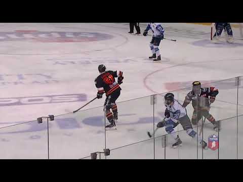 25 kolo HK Poprad   HC Košice HIGHLIGHTS