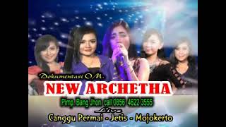 Download lagu NEW ARCHETHA - Tembang Tresno - Deviana Safara mp3
