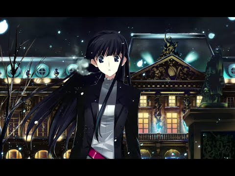 Kazusa and Haruki reunites in Strasbourg | WHITE ALBUM 2