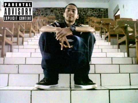 Snapback  Ft Young Aldo OFICIAL)