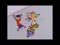 Ed Edd N Eddy Monster Kankers Story