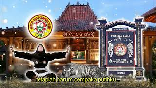 Download lagu LAGU PS CEMPAKA PUTIH TERBARU - PEJUANG 74 ( LAGU & LIRIK ) mp3