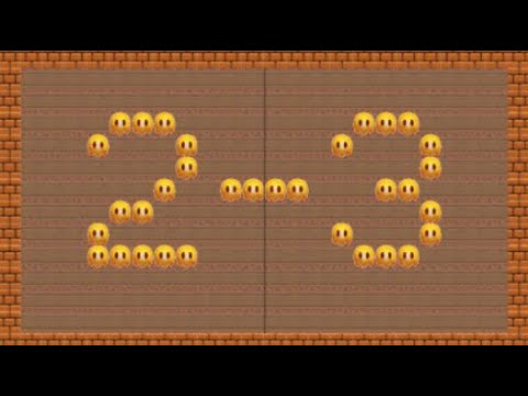 Carefree Clear Conditions 2.3 - Super Mario Maker 2