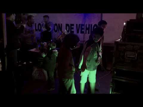 Legal Shot Sound System & Kids - Fête de la Musique 2019