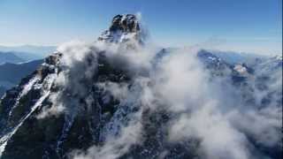 Non-Stop Music - Edge Of The World