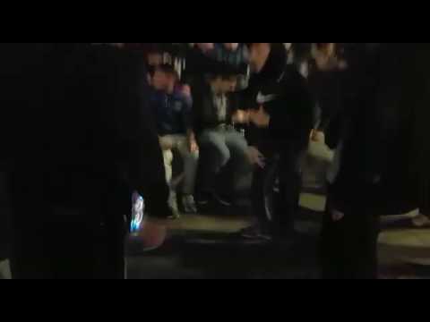 Jotapinche y Xinako vs Sumasi y ??? DUAL ROOSTERS (Cuartos)