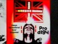 The Prodigy - Always Outnumbered, Never Outgunned ( Demo Tape )