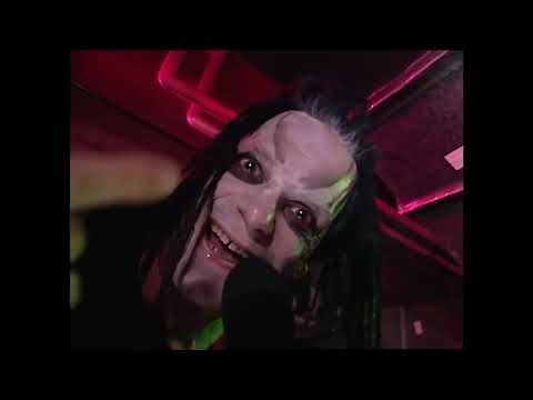 WCW- Sting vs Vampiro Monday Night Nitro 24th April 2000