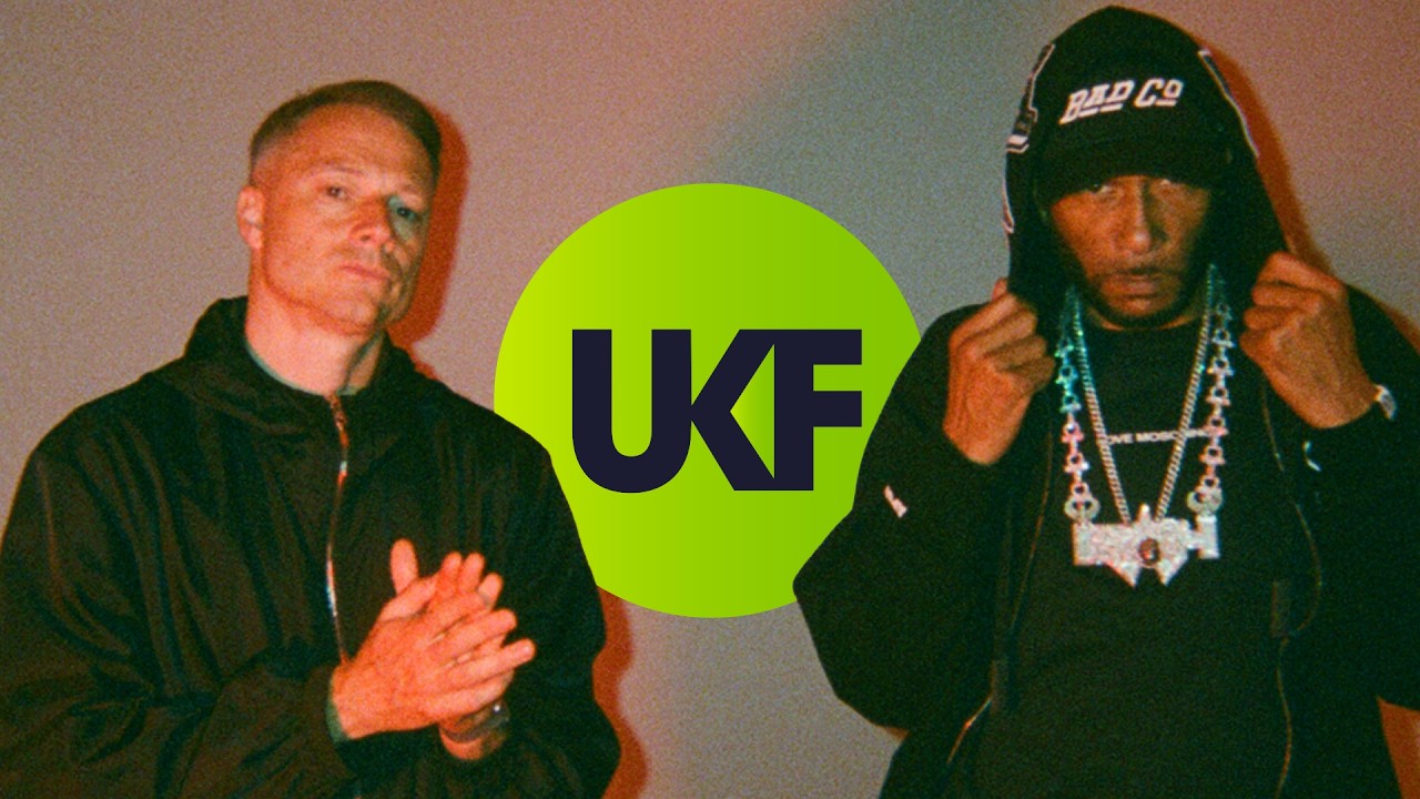 Friction & IRAH - Lead Dem