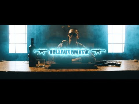 KRICKZ - VOLLAUTOMATIK (4K | prod. by YoungForeverBeats)
