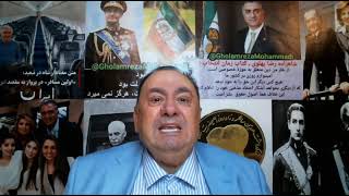 نامه ای از طرف حکومتی های صد در صد پشیمان شده که تیر خلاص به خامنه ای بیشرف وخطاب به ملت و چند مطلب