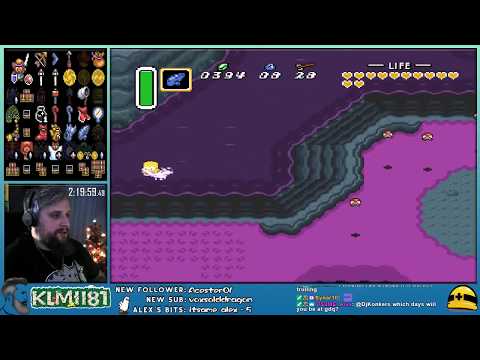 Were in finish it off heyyo