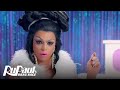 Crystal Labeija aka Aja Has the Perfect Snatch | RuPaul's Drag Race All Stars