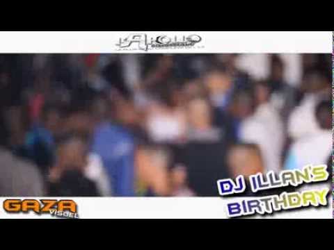 DJ ILLAN'S BIRTHDAY - L'APOLLO NIGHT - VEND 7 FEV - LA MEGA AMBIANCE PEI VOL 1