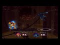 PMEX Remix 0 91b Samus VS Dark Samus