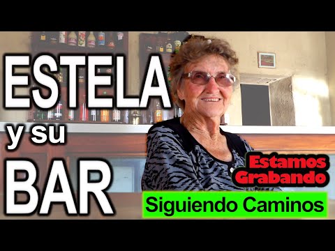 ESTELA y su BAR