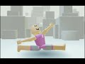 Split Roblox Trend