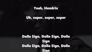 Ty Dolla $ign - Campaign ft. future ( original video with lyrics )