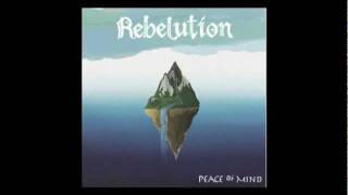 Meant To Be (Feat. Jacob Hemphill of SOJA) - Rebelution