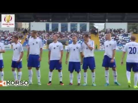 Stal Mielec - Wisła Płock THE BEST OF  Bramki, exlusive 27 07 2016 DownTube pl