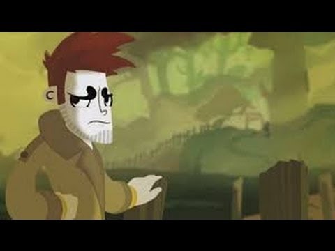 Detective Grimoire : Secret of the Swamp Android