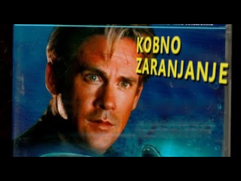 Akcioni film sa prevodom - Crash Dive (1997)