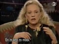 Jeanne Moreau about Brigitte Bardot