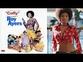 King's Last Ride - Roy Ayers (from Coffy)