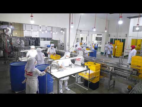 𝗢𝗡 𝗧𝗛𝗘 𝗚𝗥𝗢𝗨𝗡𝗗 : Opening Bigger Markets for Filipino Products