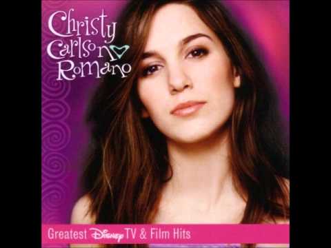 Christy Carlson Romano - Teacher's Pet