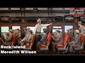 Rock Island Meredith Willson 1962