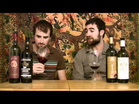 The Wine Brothers - The Wines of Abruzzo