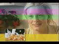 TV4 Reklam Och Hallåa 6 Juni 1998