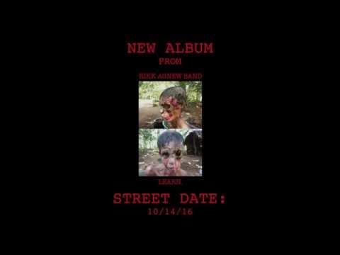 Rikk Agnew Band - Learn. New Album Preview!