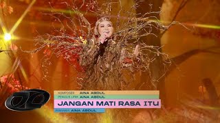 Download lagu Aina Abdul - Jangan Mati Rasa Itu | #AJL38 mp3 Download lagu Aina Abdul - Jangan Mati Rasa Itu | #AJL38 mp3