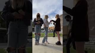 someone is always left out 😔 #shorts