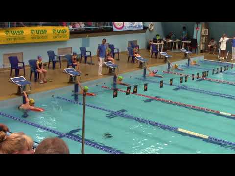 Piemonte A. - Gjura D. Teodorescu A. 25D3 - Lucca 03.06.18