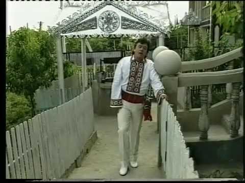 Alexandru Lozanciuc-Concert-Mi-e dor de casa părintescă