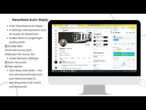 Item video thumbnail