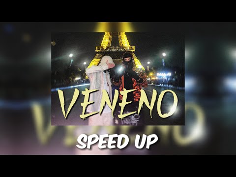 ANO x NYMO - VENENO
