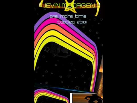 JEVIN MOORGHEN - ONE MORE TIME TO GET DOWN