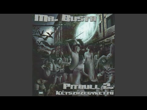 Édesanyám (feat. Hibrid)