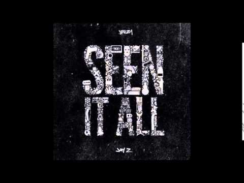 Young Jeezy- Hot Nigga (Freestyle)