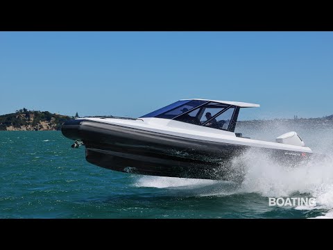 JP Crafts Code 9.8 RIB