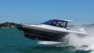 JP Crafts Code 9.8 RIB