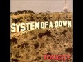 System of a Down - Toxicity (Instrumental) 