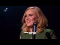 Adele At The BBC: Trailer - BBC One 